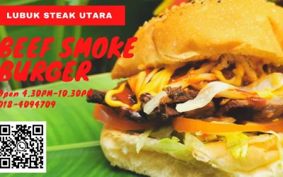 Restoran Lubuk Steak Utara