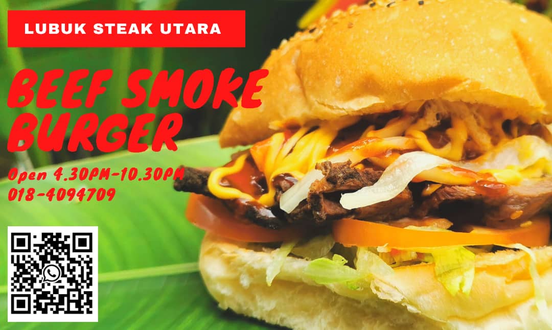 Restoran Lubuk Steak Utara